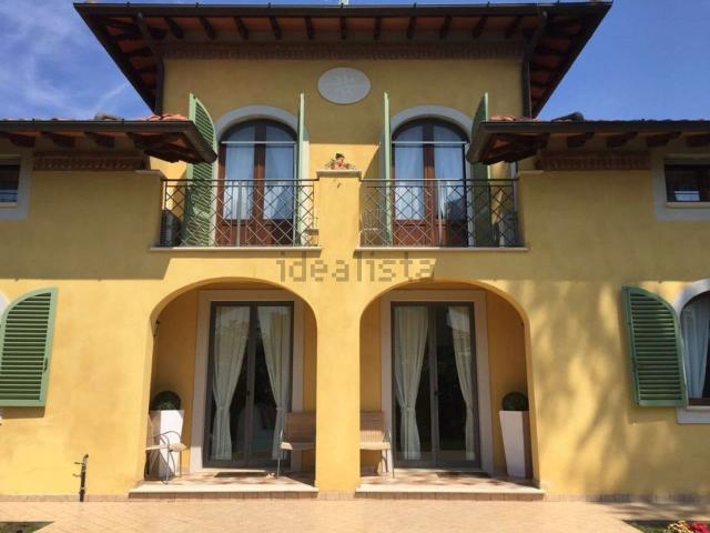 Casa in affitto a Vittoria Apuana, Forte Dei Marmi