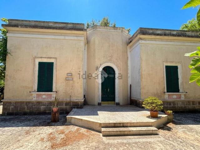 Casa in affitto a Puglia, Brindisi