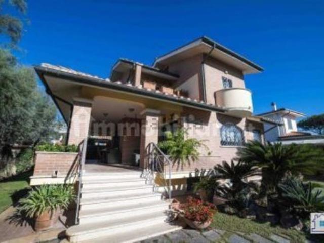 Casa in affitto a Fregene, Roma Capitale
