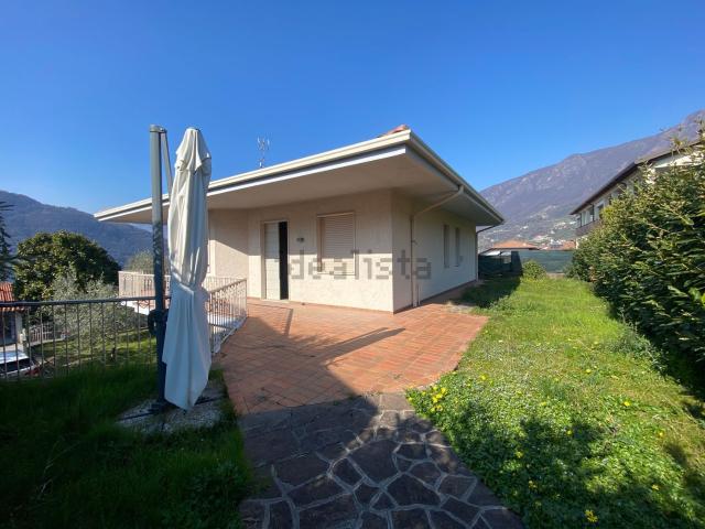Casa in affitto a Comunità montana del Sebino bresciano, Sale Marasino