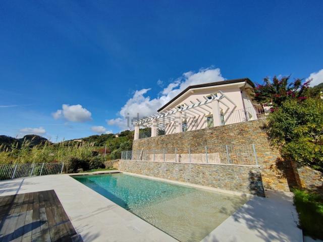 Casa in affitto a Caranna, Forte Dei Marmi