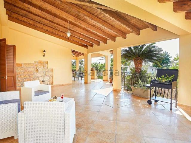 Casa in affitto a Cinisi, Sicilia