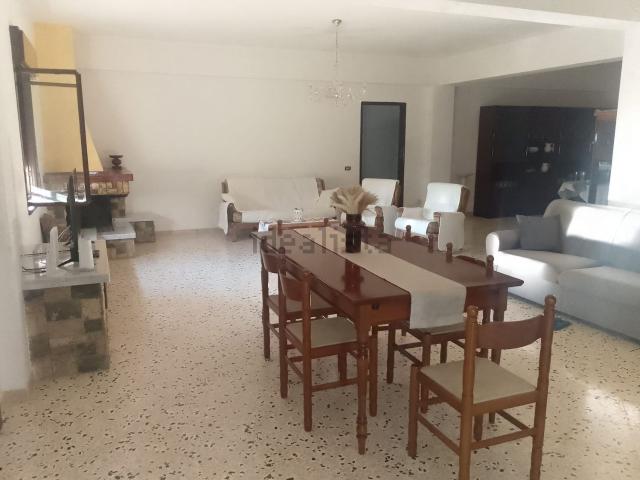 Casa in affitto a Canino, Petrosino