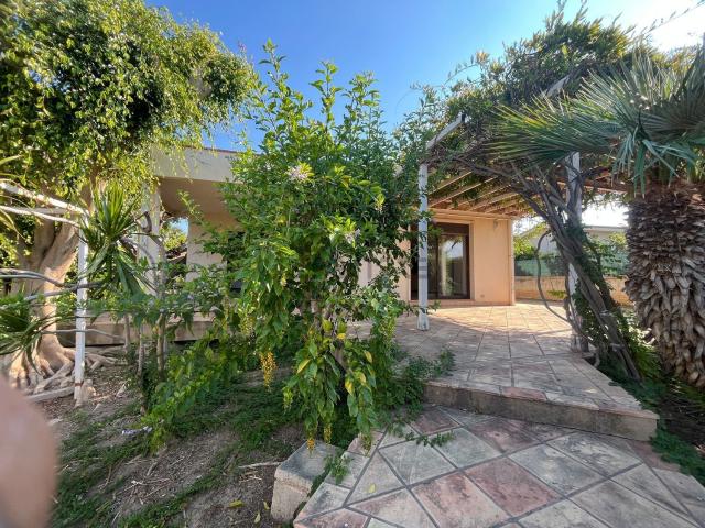 Casa in affitto a San Leone, Agrigento