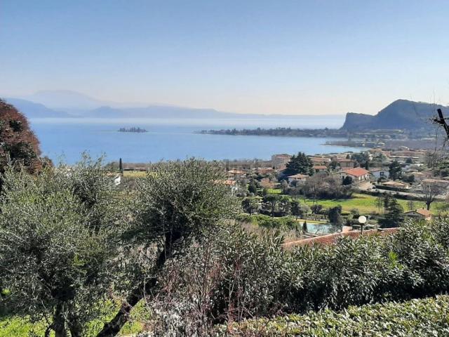 Casa in affitto a Puegnago, Lombardia