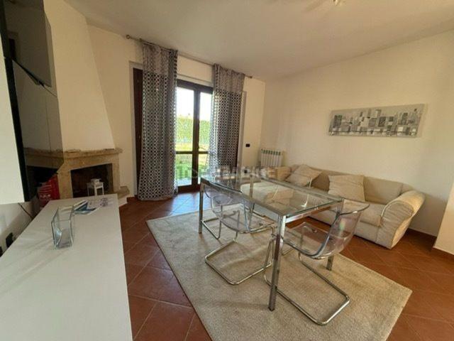 Casa in affitto a Monterosi, Lazio
