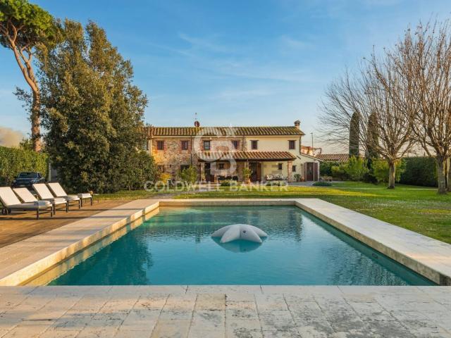 Casa in affitto a Tonfano, Toscana