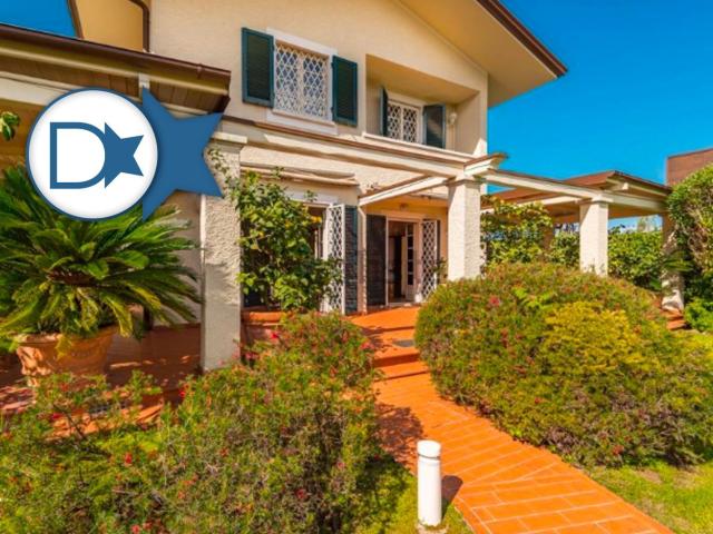 Casa in affitto a Vittoria Apuana, Forte Dei Marmi