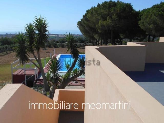 Casa in affitto a Modica Alta, Marina Di Modica