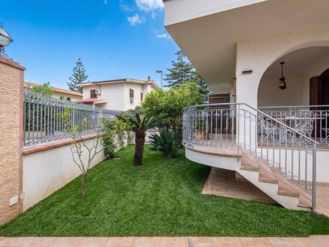 Casa in affitto a VII Circoscrizione, Palermo
