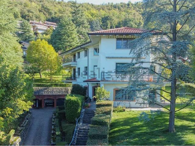 Casa in affitto a Zona Nord, Brescia