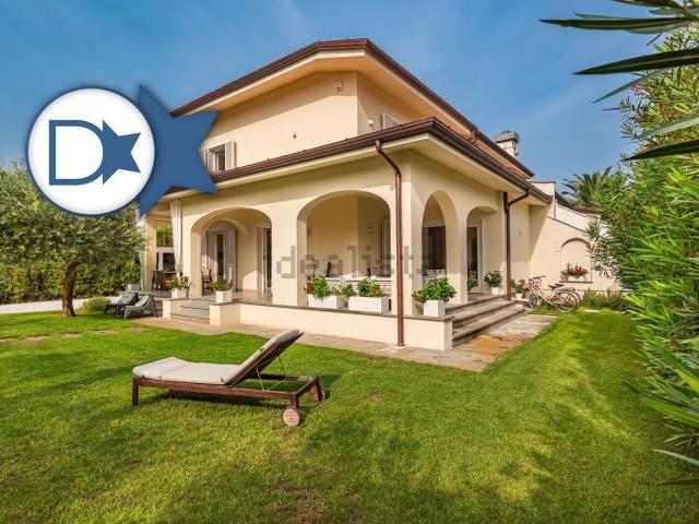 Casa in affitto a Vittoria Apuana, Forte Dei Marmi