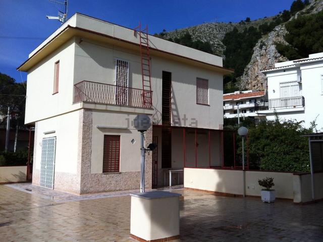 Casa in affitto a VII Circoscrizione, Palermo