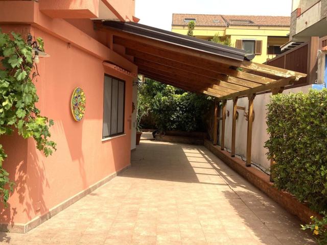 Casa in affitto a VI Circoscrizione, Messina