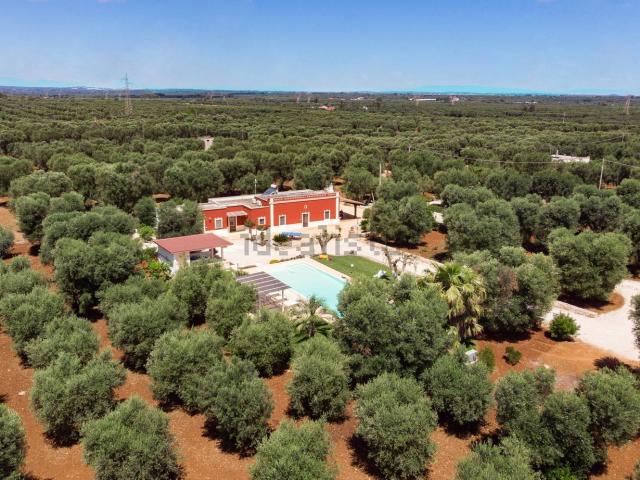 Casa in affitto a Puglia, Brindisi