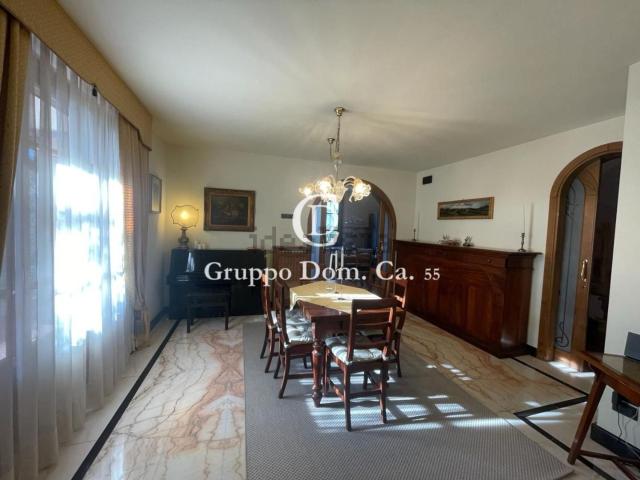 Casa in affitto a Vittoria Apuana, Forte Dei Marmi
