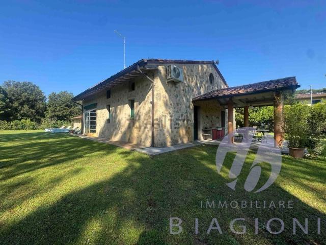 Casa in affitto a Tonfano, Toscana