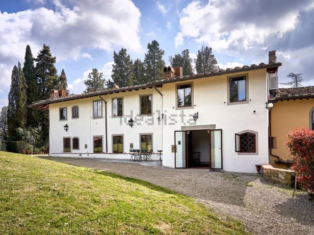 Casa in affitto a Fiesole, Toscana