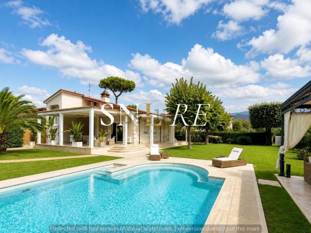 Casa in affitto a Vittoria Apuana, Forte Dei Marmi