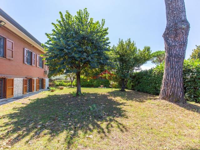 Casa in affitto a Squarciarelli, Roma Capitale