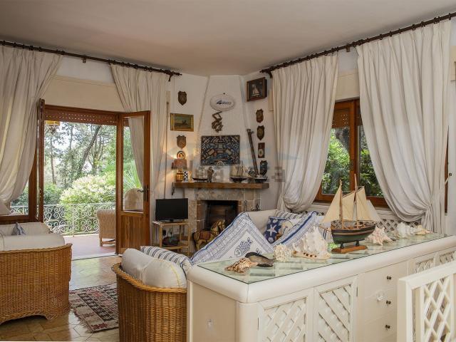 Casa in affitto a Belsito, Sabaudia