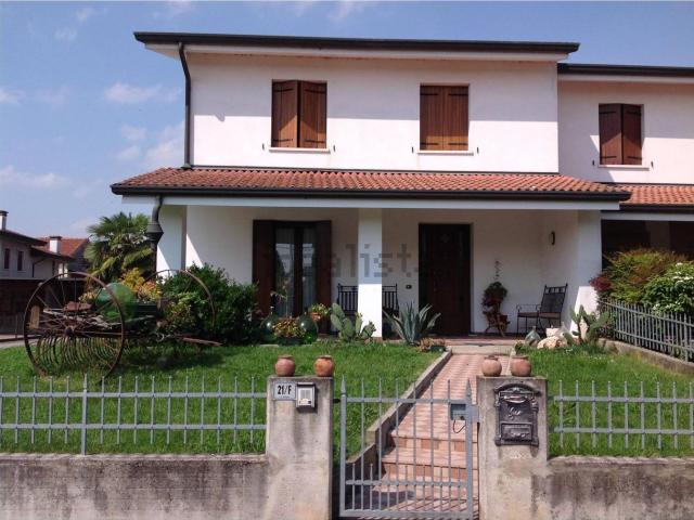 Casa in affitto a Gazzo Padovano, Veneto
