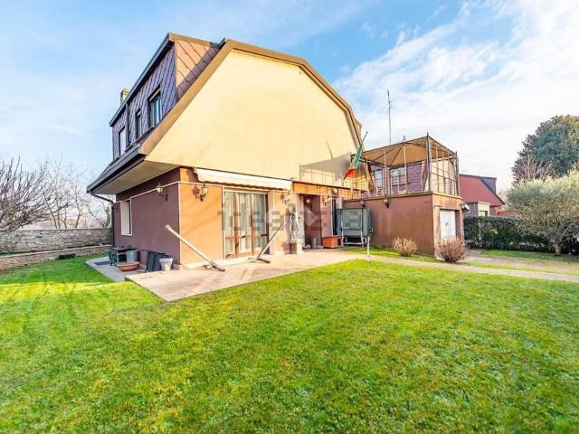 Casa in affitto a Torretta, Arese