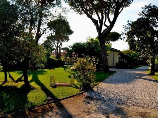 Casa in affitto a Vittoria Apuana, Forte Dei Marmi