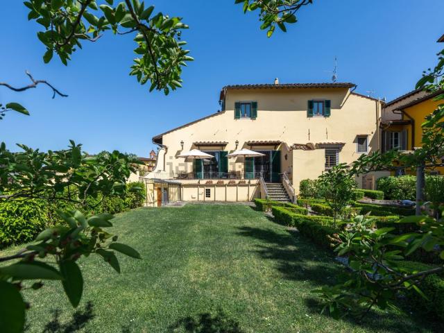 Casa in affitto a Quartiere 1, Firenze