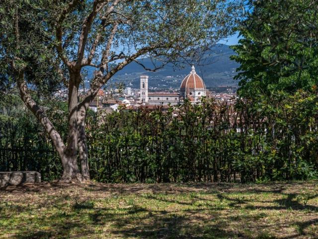Casa in affitto a Quartiere 1, Firenze