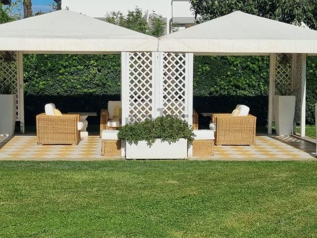 Casa in affitto a Fregene, Fiumicino