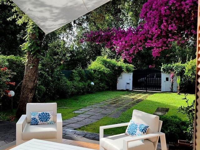 Casa in affitto a Fregene, Fiumicino