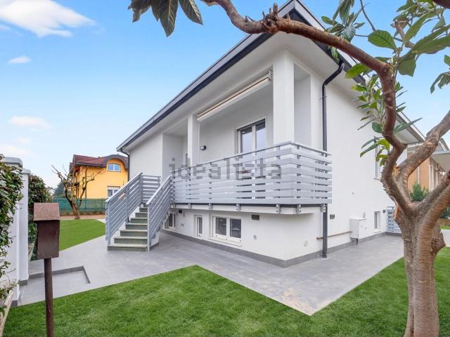 Casa in affitto a Sant'Anna, Arese