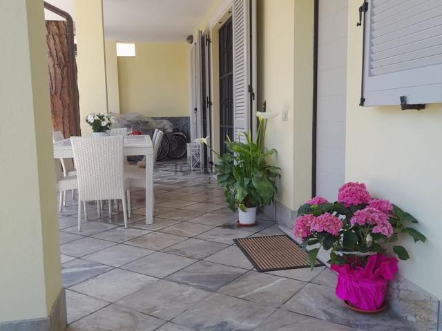 Casa in affitto a Vittoria Apuana, Forte Dei Marmi