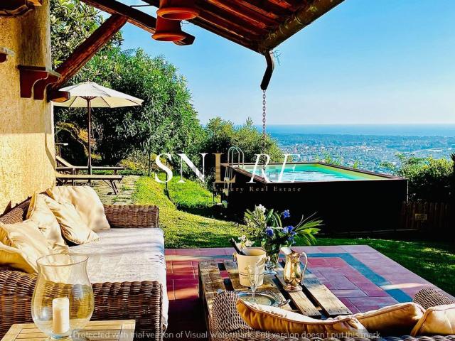 Casa in affitto a Tonfano, Toscana