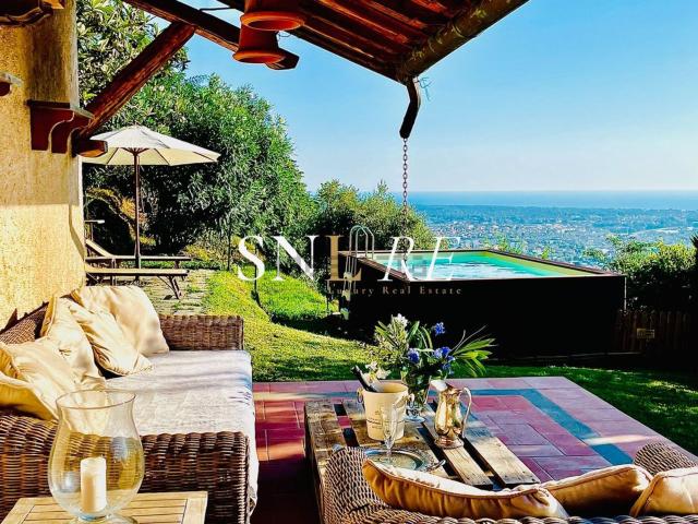 Casa in affitto a Tonfano, Toscana