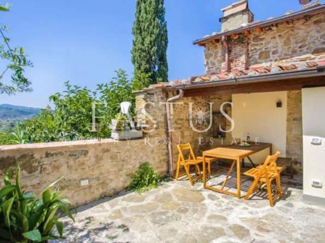 Casa in affitto a Quartiere 3, Impruneta