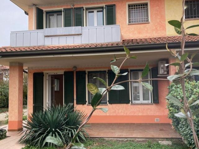 Casa in affitto a Gazzo Padovano, Veneto