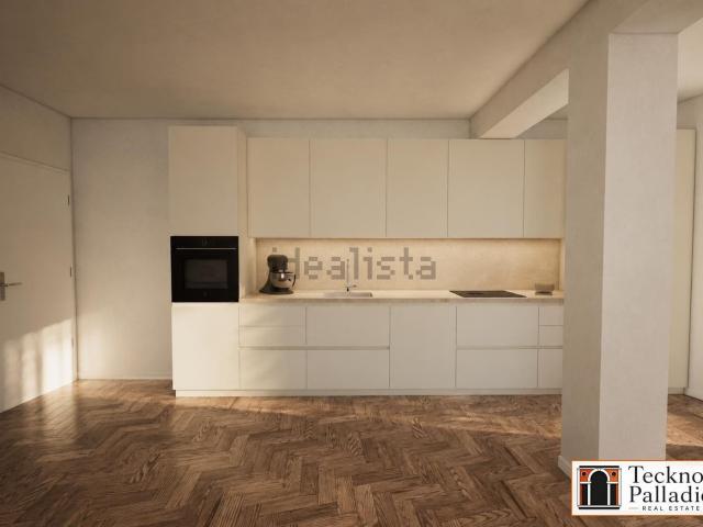 Casa in affitto a San Bortolo, Vicenza
