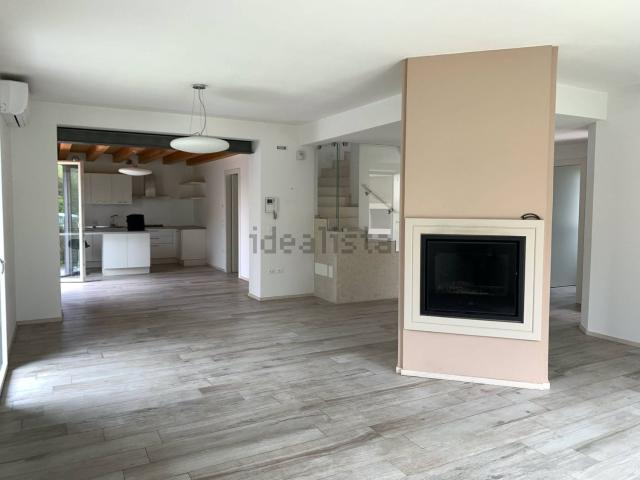 Casa in affitto a Caldogno, Vicenza
