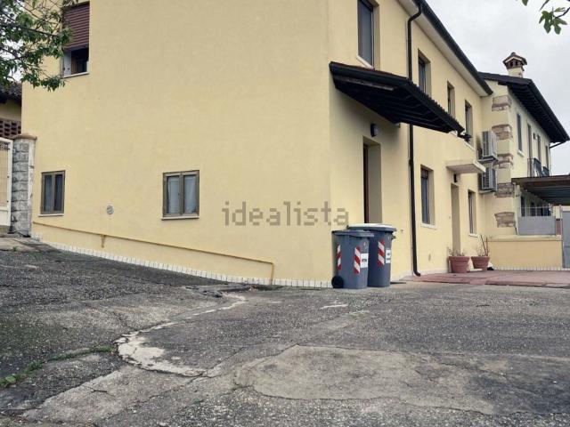 Casa in affitto a Ponte di Castegnero, Castegnero