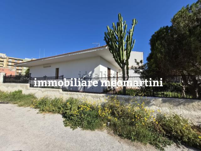 Casa in affitto a Grottasanta, Siracusa
