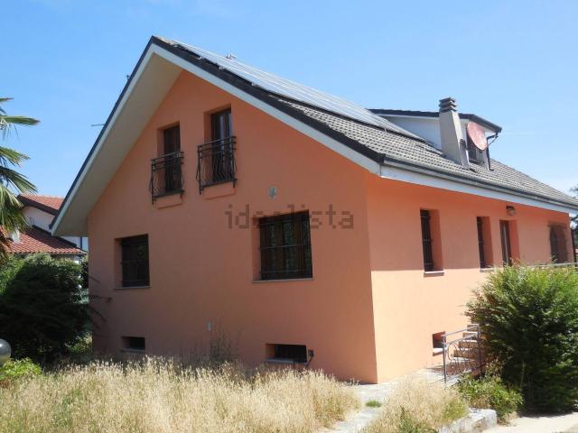 Casa in affitto a Piemonte, Torino