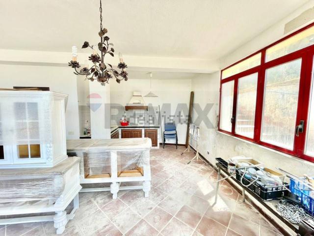 Casa in affitto a Terrasini, Sicilia