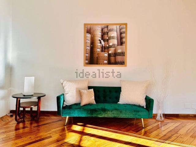 Casa in affitto a Milano