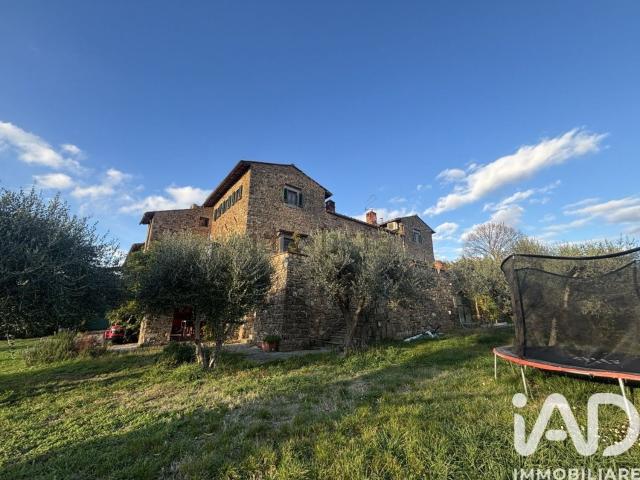 Casa in affitto a San Gersolè, Impruneta