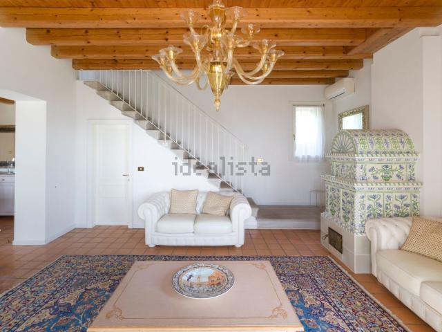 Casa in affitto a Refrontolo, Veneto