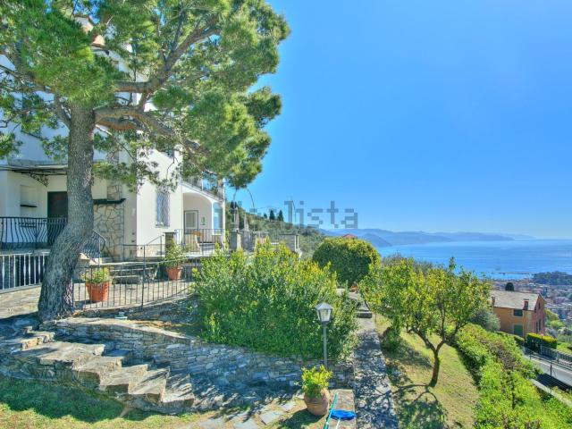 Casa in affitto a San Lorenzo Della Costa, Liguria