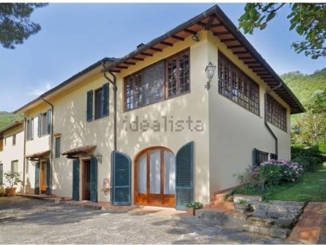 Casa in affitto a Fiesole, Toscana