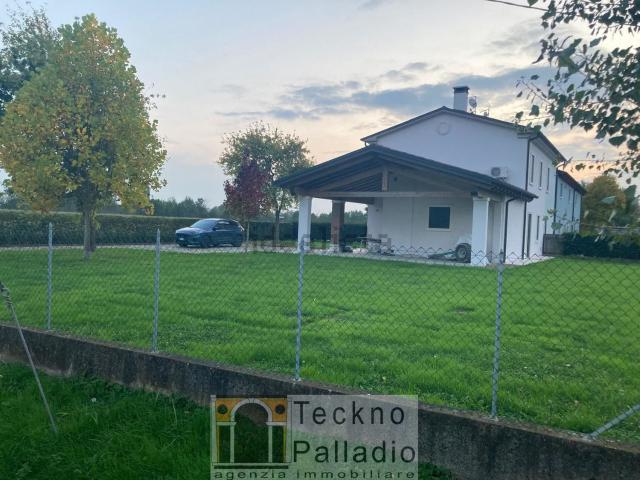 Casa in affitto a Camisano Vicentino, Veneto
